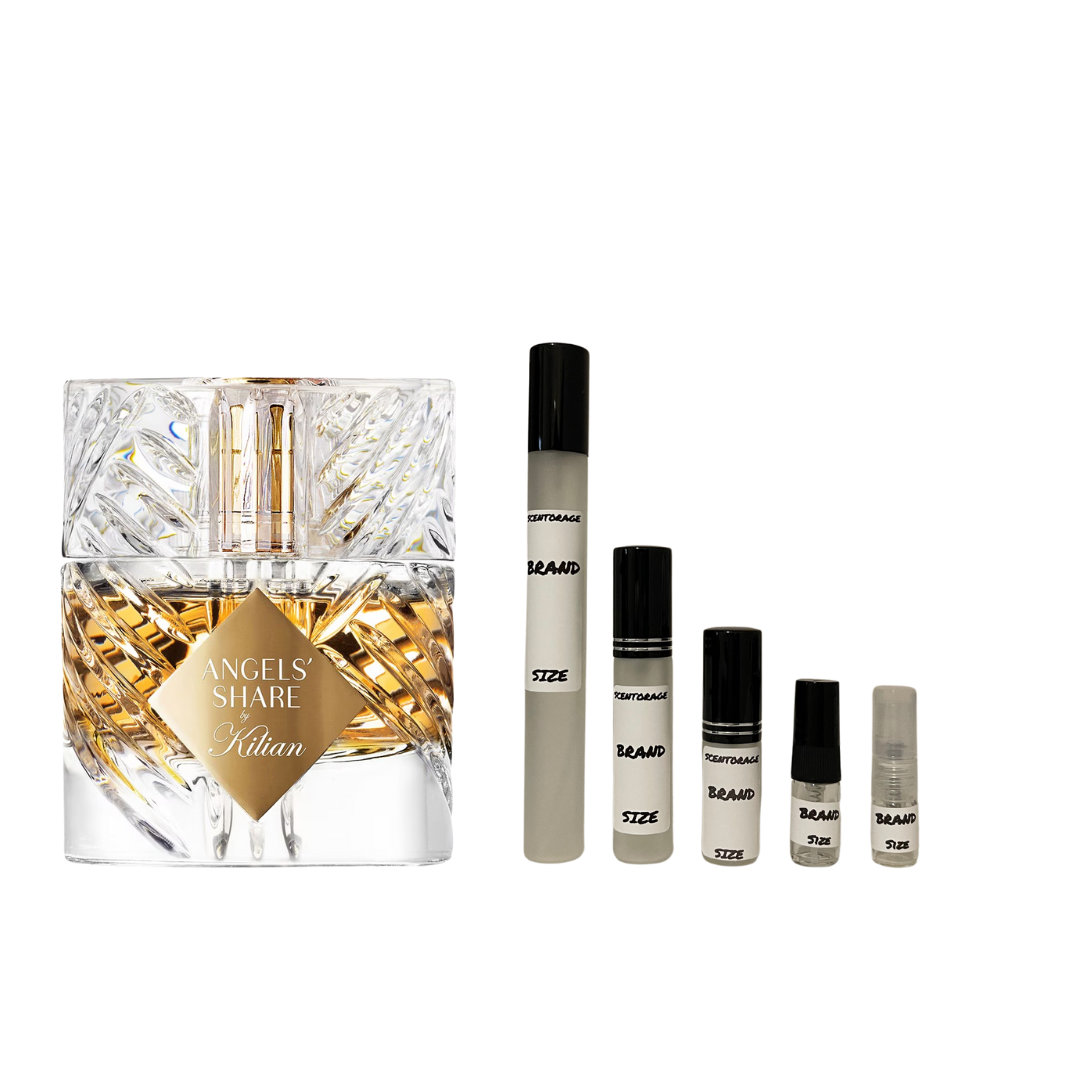 Kilian Angels' Share