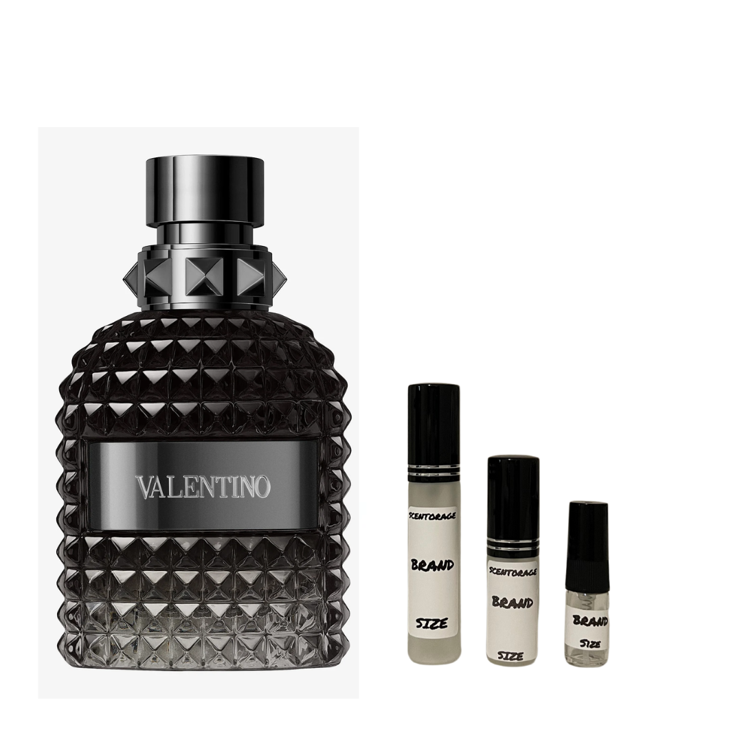 Valentino Uomo Intense