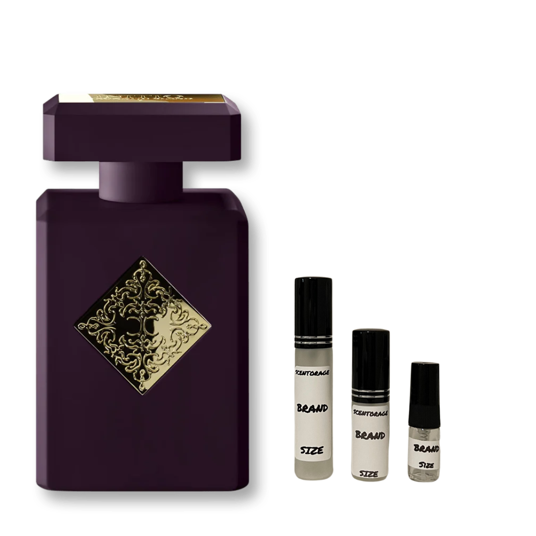 Initio Psychedelic Love