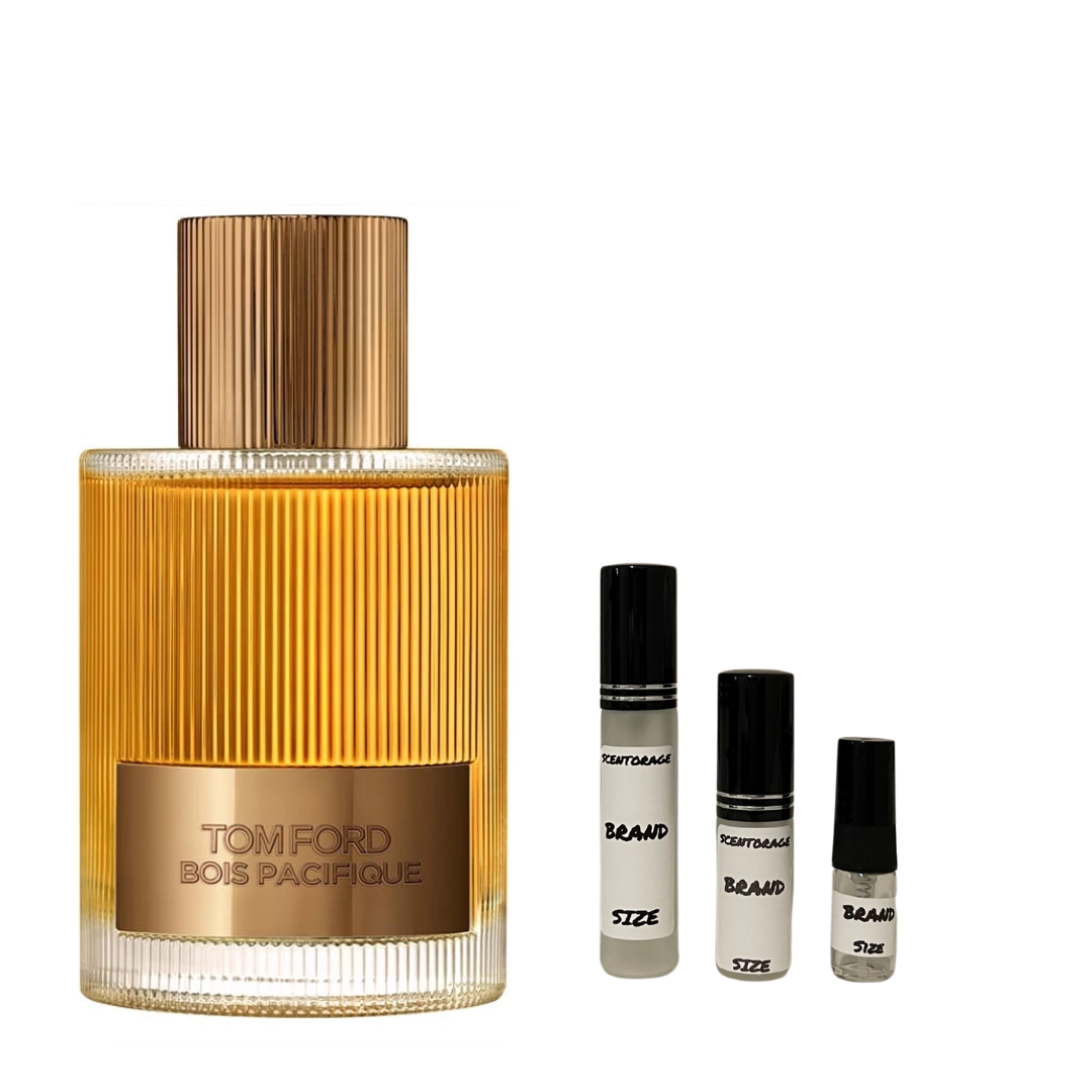 Tom Ford Bois Pacifique