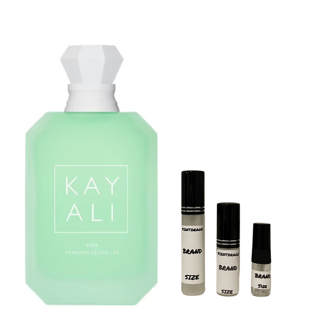 Kayali Yum Pistachio Gelato