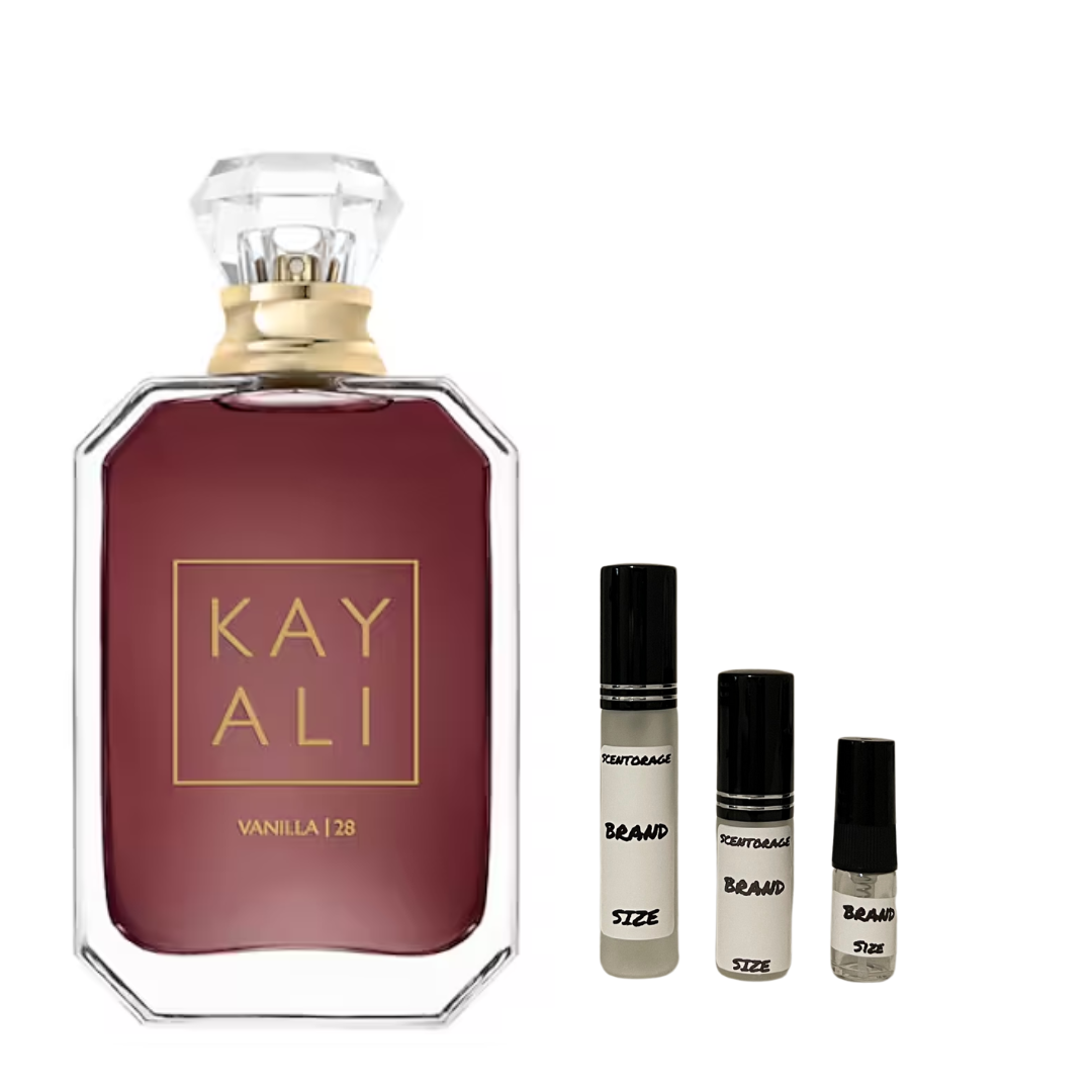 Kayali Vanilla 28