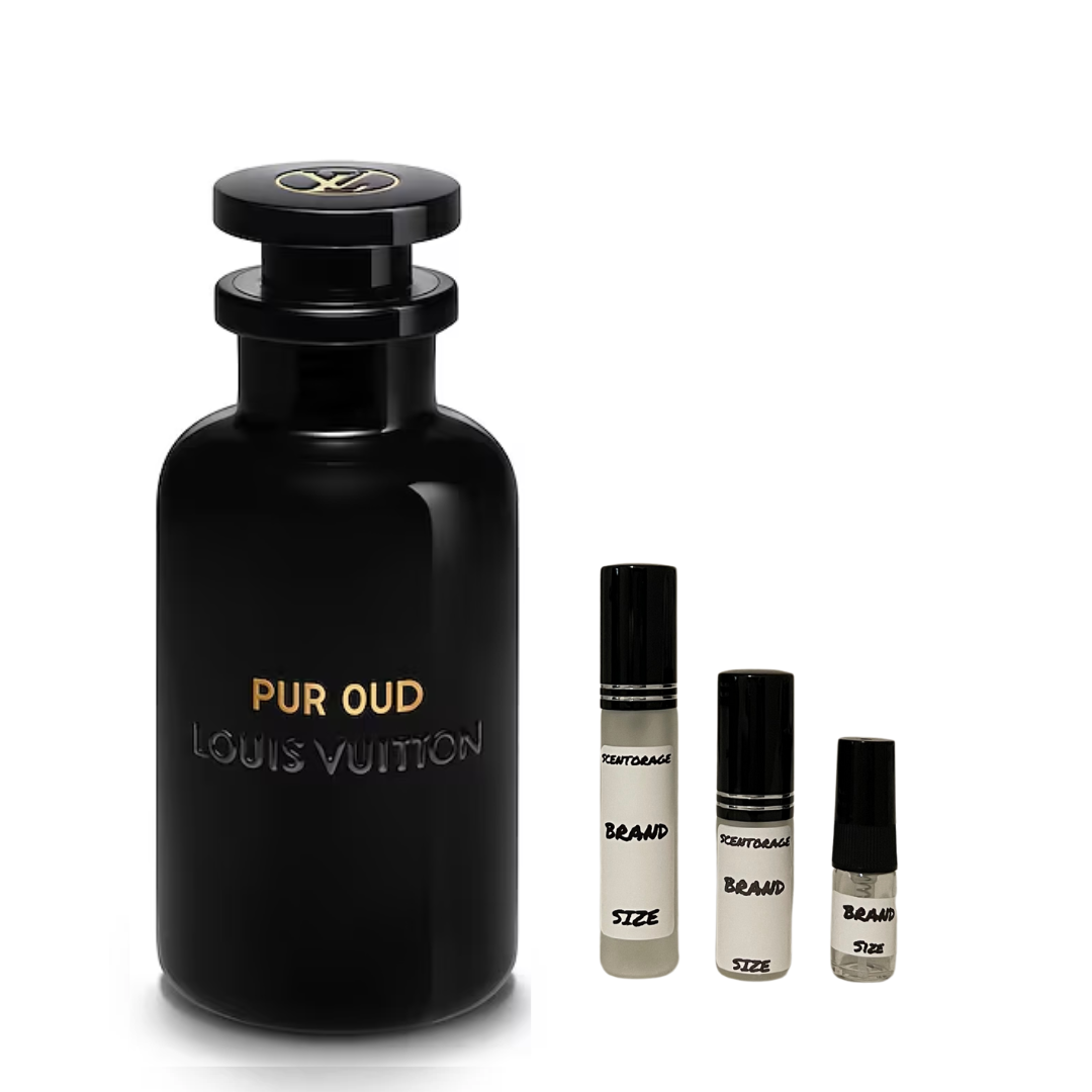 Louis Vuitton Pur Oud