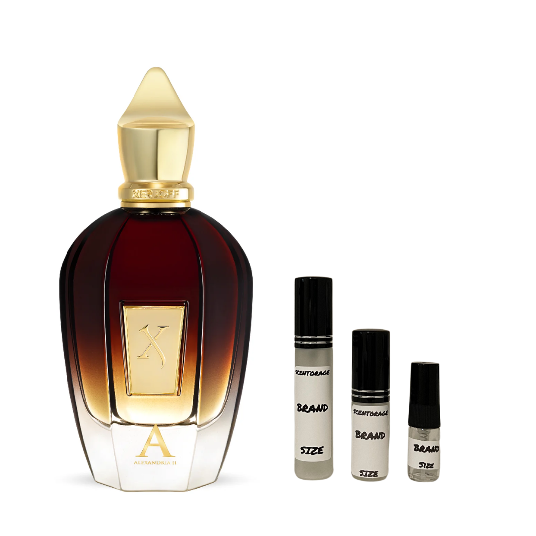 Xerjoff Alexandria II