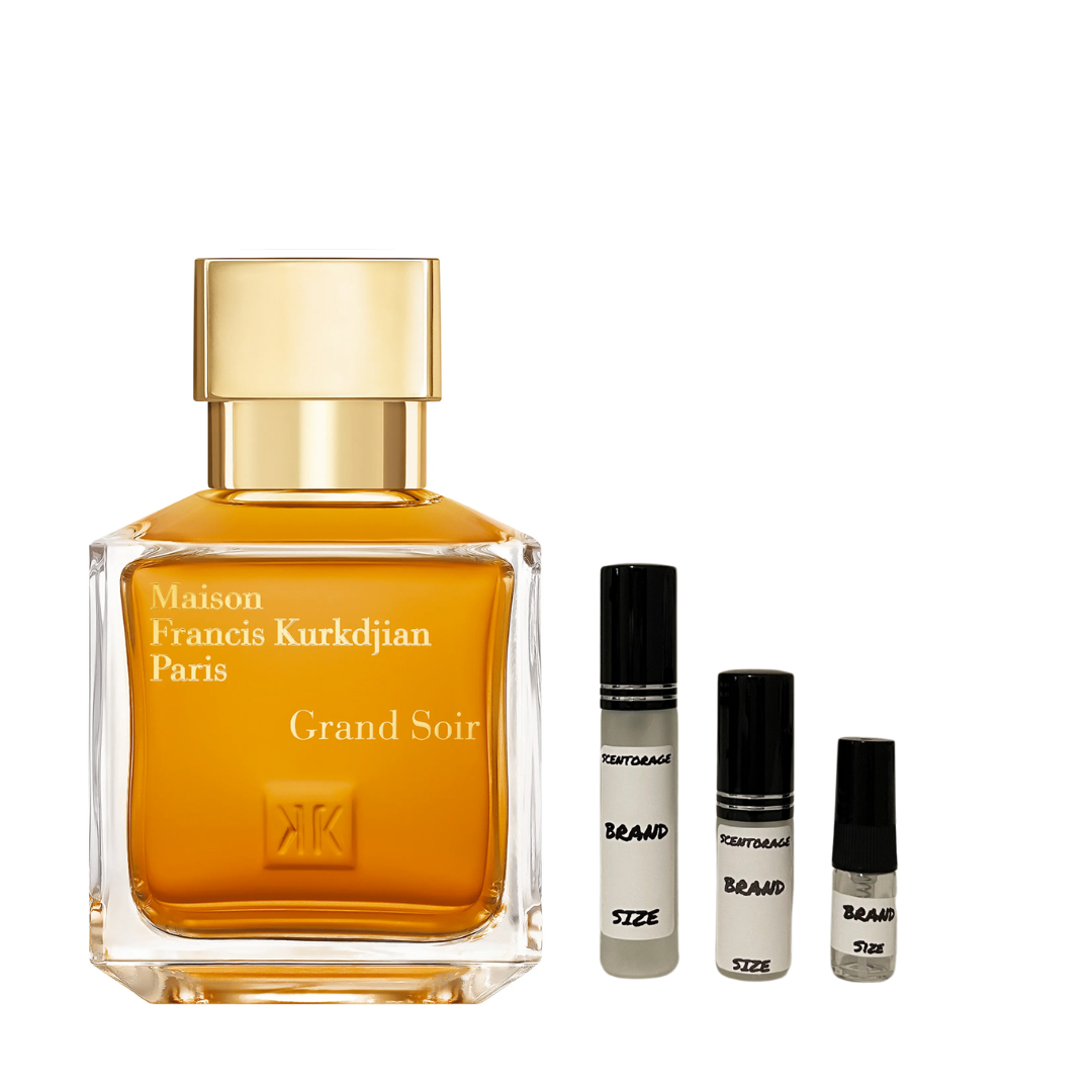 Maison Francis Grand Soir