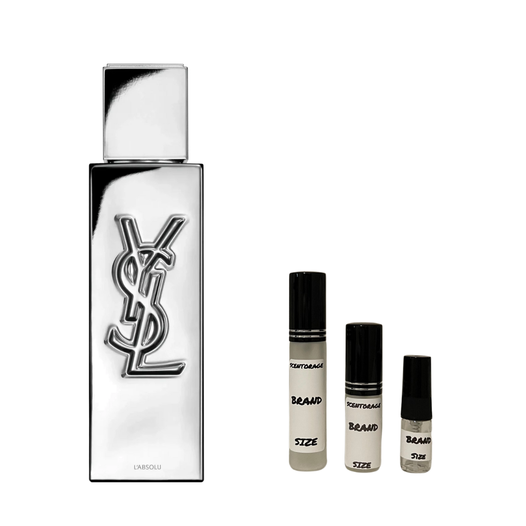 YSL Myslf L’Absolu