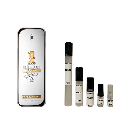 Paco Rabanne 1 Million Lucky