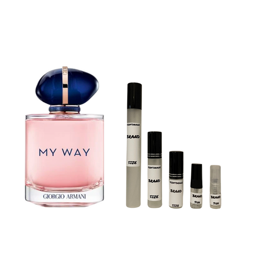 Armani My Way EdP