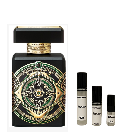 Initio Oud For Happiness