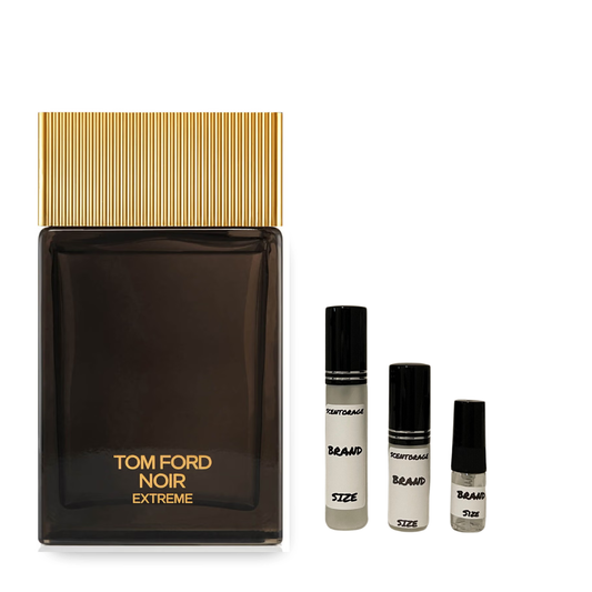 Tom Ford Noir Extreme