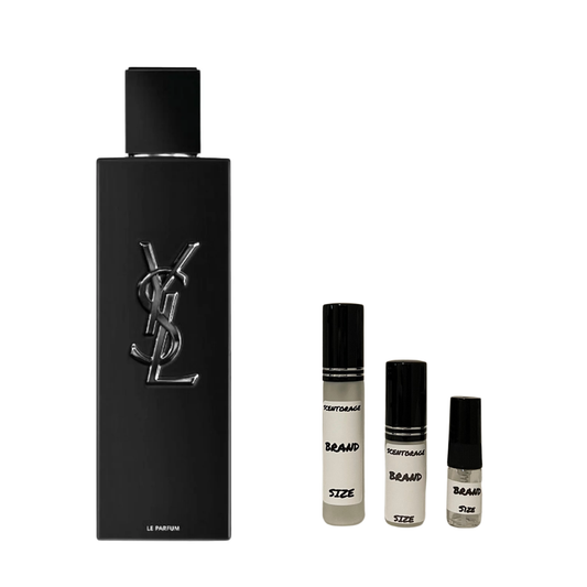 YSL Myslf Le Parfum