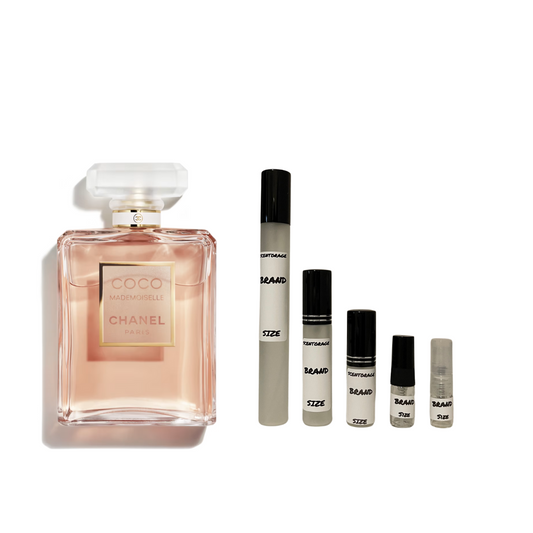 Chanel Coco Mademoiselle EdP