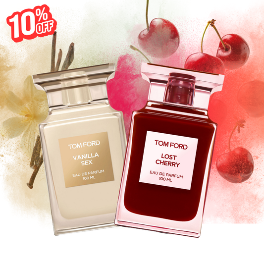 Tom Ford Sweet Trail