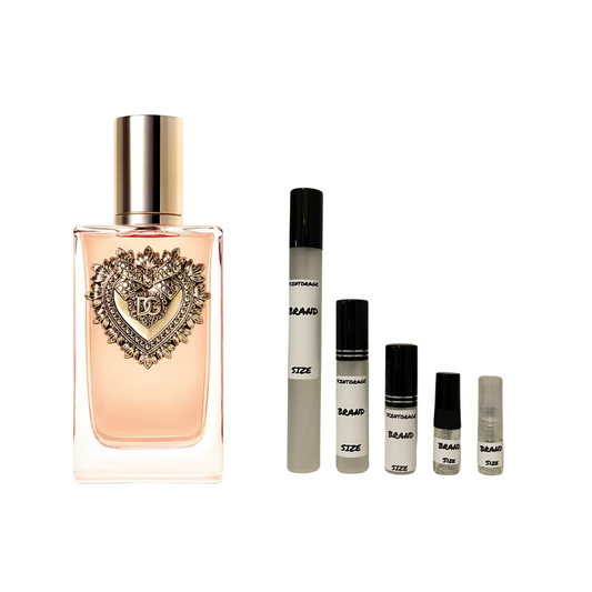Dolce Gabbana  Devotion EdP