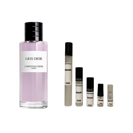 Dior Gris Dior