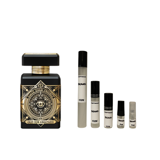 Initio Oud For Greatness
