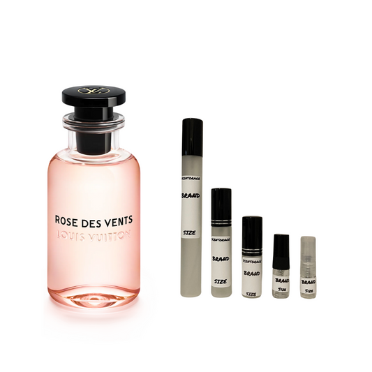 Louis Vuitton Rose Des Vents