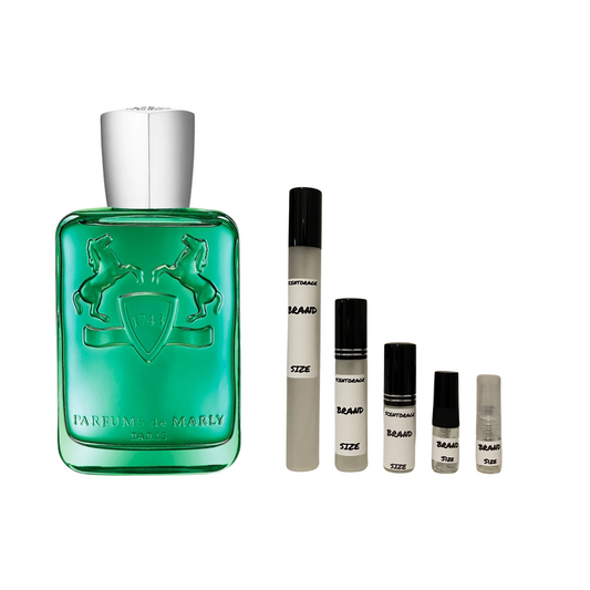 Parfums de Marly Greenley