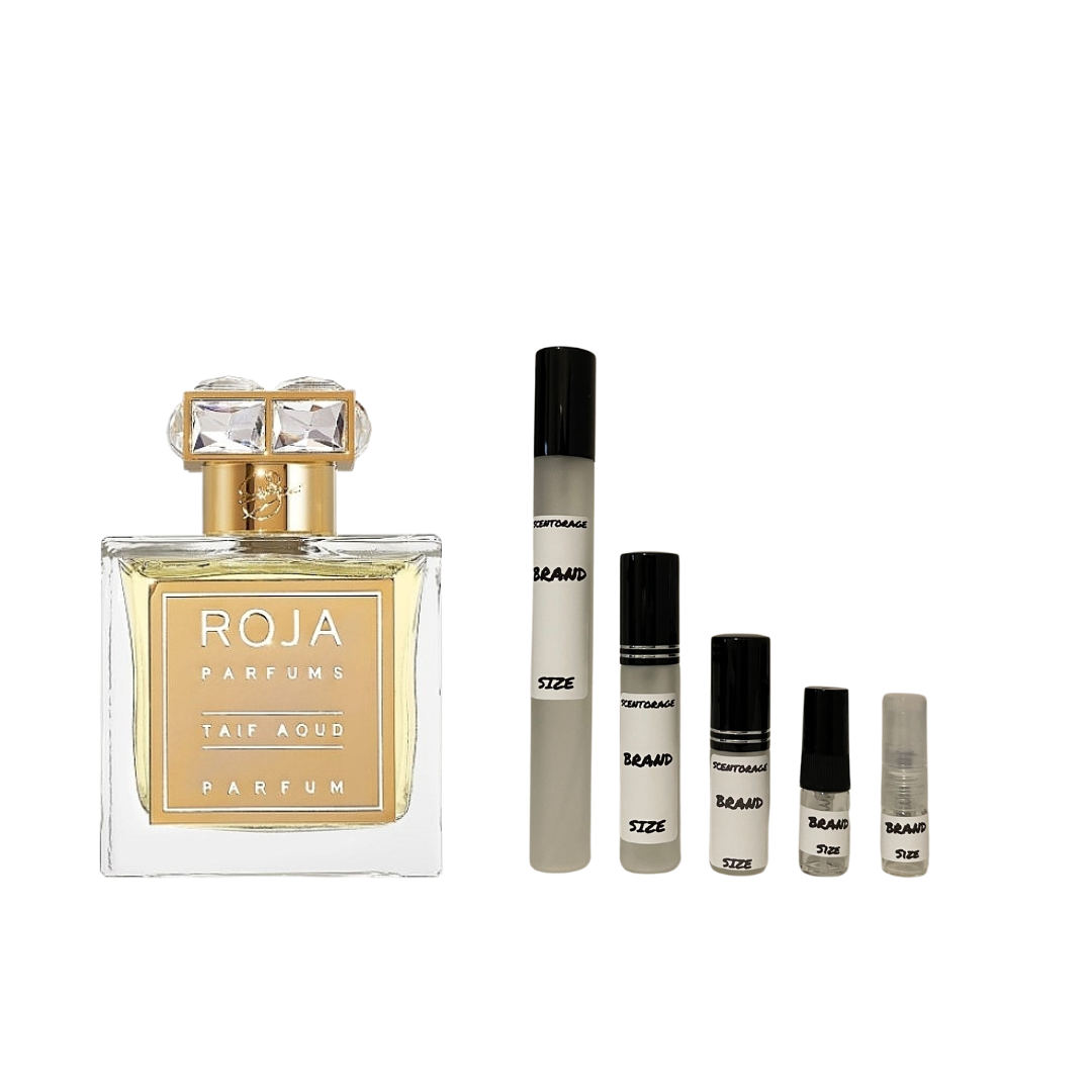 Roja Taif Aoud
