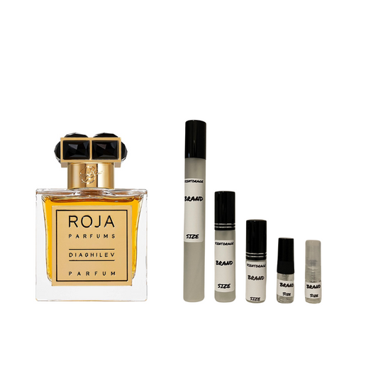 Roja Diaghilev