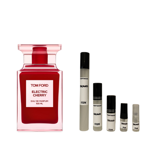 Tom Ford Electric Cherry