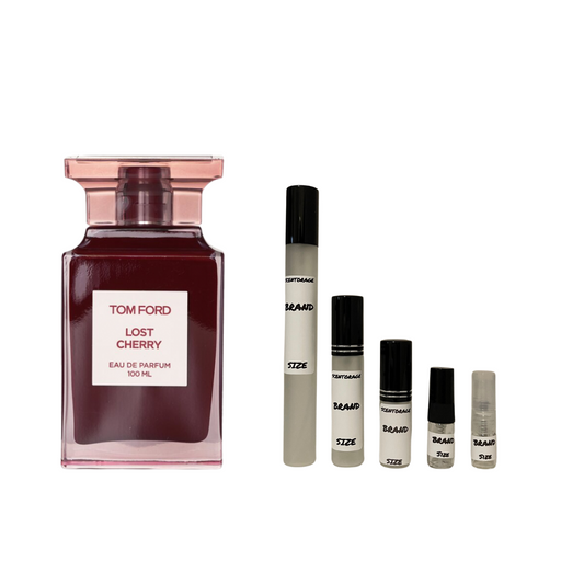 Tom Ford Lost Cherry