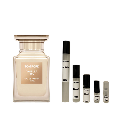Tom Ford Vanilla Sex