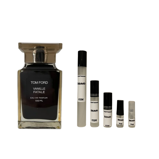 Tom Ford Vanille Fatale