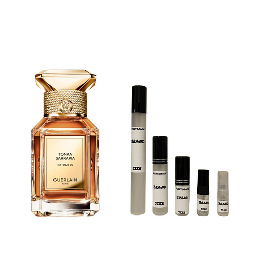 Guerlain Tonka Sarrapia Extrait 75