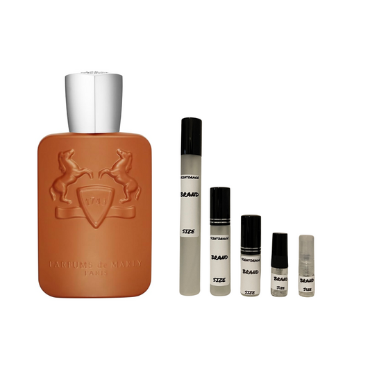 Parfums de Marly Althaïr