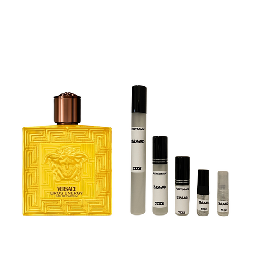 Versace Eros Energy