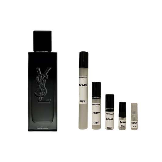 YSL Myself EDP